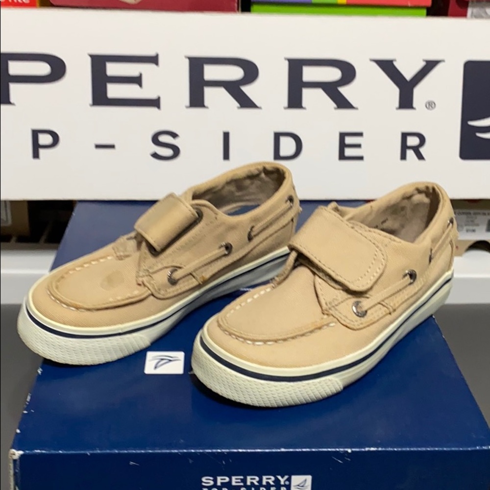 Sperry Tide - Picture 2 of 8